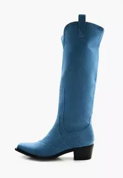 Сапоги Lera Nena