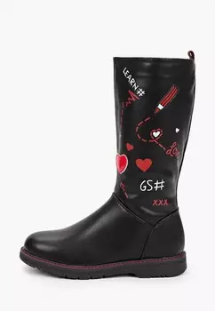 Сапоги T.Taccardi