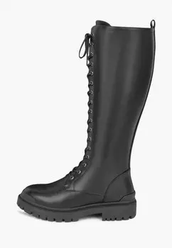 Сапоги T.Taccardi