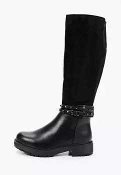 Сапоги T.Taccardi