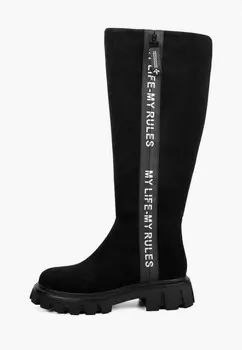 Сапоги T.Taccardi