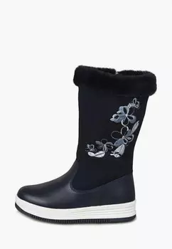 Сапоги T.Taccardi