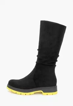 Сапоги T.Taccardi