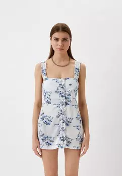 Сарафан Chiara Ferragni