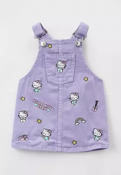 Сарафан Gloria Jeans