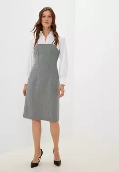 Сарафан и блуза Amandin