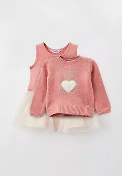 Сарафан и джемпер Mayoral