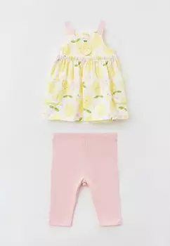 Сарафан и капри Mothercare