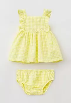 Сарафан и трусы Carter’s