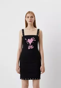 Сарафан Love Moschino