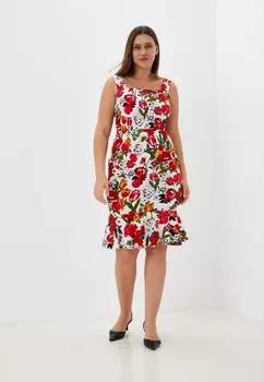 Сарафан MadaM T