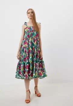 Сарафан MadaM T