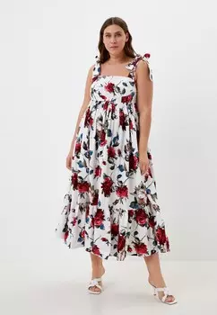 Сарафан MadaM T