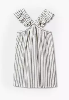 Сарафан Mango Kids