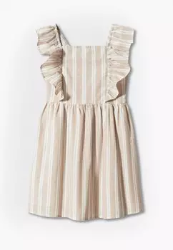 Сарафан Mango Kids