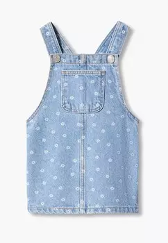 Сарафан Mango Kids