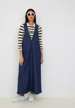 Сарафан Модный дом Виктории Тишиной