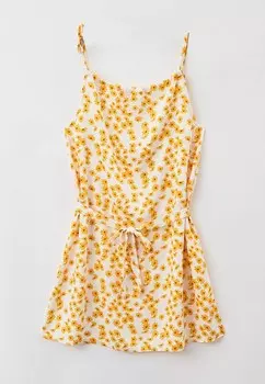 Сарафан Naturel