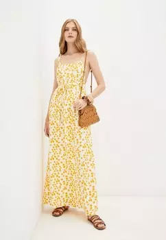 Сарафан Naturel