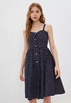 Сарафан Pink Orange