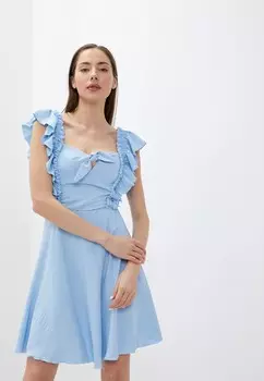 Сарафан Pink Orange