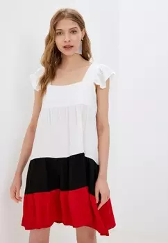 Сарафан Pink Orange