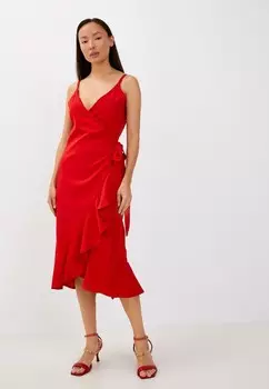 Сарафан Pink Orange