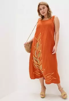 Сарафан Савосина