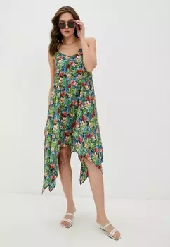 Сарафан Снежная Королева