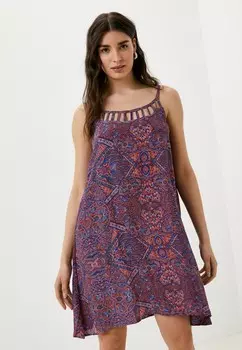 Сарафан Снежная Королева