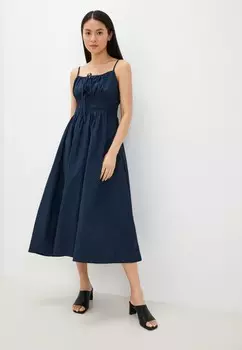 Сарафан Снежная Королева