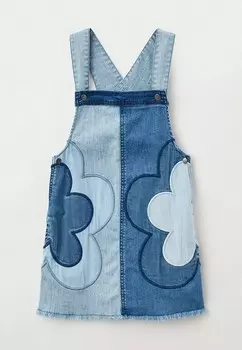 Сарафан Stella McCartney