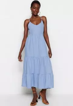 Сарафан Trendyol