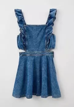 Сарафан United Colors of Benetton