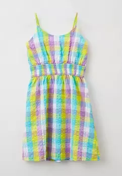 Сарафан United Colors of Benetton