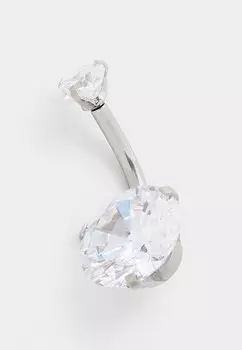 Серьга Bijouparad