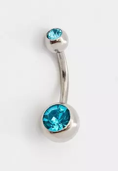 Серьга Bijouparad