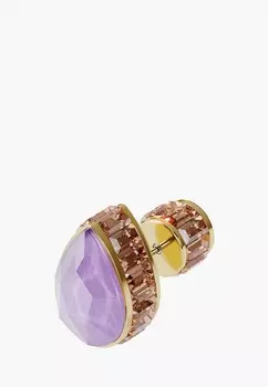 Серьга Swarovski®