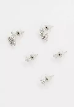 Серьги 5 шт. Pabur