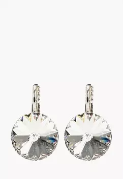 Серьги Amante Crystal