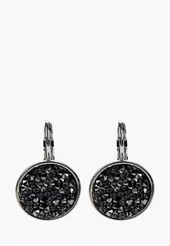 Серьги Amante Crystal