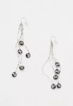 Серьги Amante Crystal