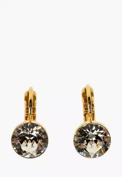 Серьги Amante Crystal