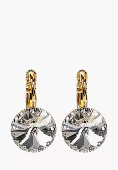 Серьги Amante Crystal