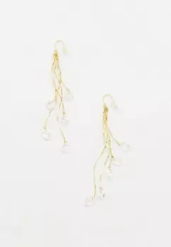 Серьги Amante Crystal