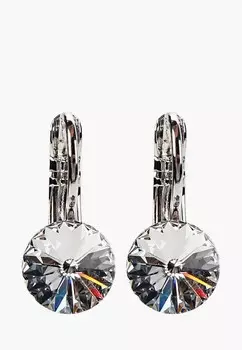 Серьги Amante Crystal