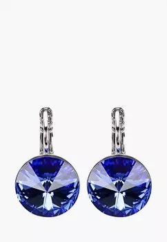 Серьги Amante Crystal