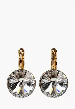 Серьги Amante Crystal