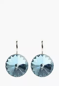 Серьги Amante Crystal