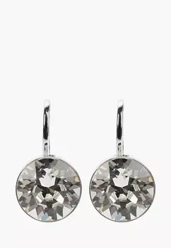 Серьги Amante Crystal